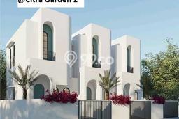 Rumah Modern 3 KT di Citra Garden Jakarta Barat Unfurnished Rumah Modern 3 KT di Citra Garden Jakarta Barat Unfurnished