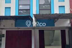 Ruko Bagus Dijual LB 108m2 Lokasi Strategis Tangerang Area Cocok untuk Berbisnis Ruko Bagus Dijual LB 108m2 Lokasi Strategis Tangerang Area Cocok untuk Berbisnis