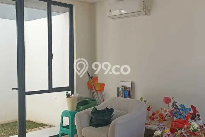 Jarang Ada! Rumah Kontrakan 2 Kamar Bagus Siap Huni Lippo Karawaci Jarang Ada! Rumah Kontrakan 2 Kamar Bagus Siap Huni Lippo Karawaci