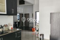 Rumah Modern 3 KT LT 170m2 di BSD Griya Loka Rumah Modern 3 KT LT 170m2 di BSD Griya Loka