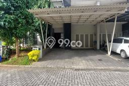 Rumah Disewakan Tangerang LT 135m2 LB 180m2 Area Modernland Rumah Disewakan Tangerang LT 135m2 LB 180m2 Area Modernland