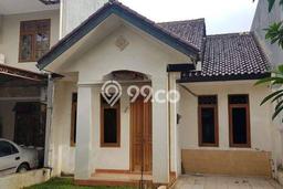 For Sale Hunian Rumah Nyaman 2 Kamar di Modernland, Tangerang For Sale Hunian Rumah Nyaman 2 Kamar di Modernland, Tangerang