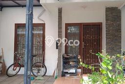 Dijual Hunian Rumah Nyaman 2 Kamar di Modernland, Tangerang Dijual Hunian Rumah Nyaman 2 Kamar di Modernland, Tangerang