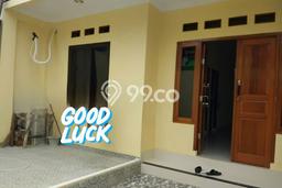 Rumah Modern Minimalis 2 KT Siap Huni di Penjaringan Rumah Modern Minimalis 2 KT Siap Huni di Penjaringan