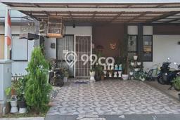 Rumah Minimalis 3 KT LT 71m2 di Lippo Karawaci Rumah Minimalis 3 KT LT 71m2 di Lippo Karawaci
