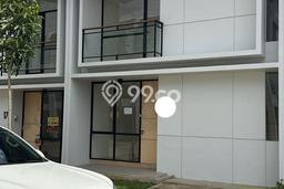Disewakan! Rumah 3 Kamar Tidur &
3 Kamar Mandi di Lippo Karawaci, Tangerang Disewakan! Rumah 3 Kamar Tidur &
3 Kamar Mandi di Lippo Karawaci, Tangerang