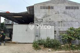Unit Gudang Strategis di Cipondoh, Tangerang Potensi Cuan Besar Unit Gudang Strategis di Cipondoh, Tangerang Potensi Cuan Besar