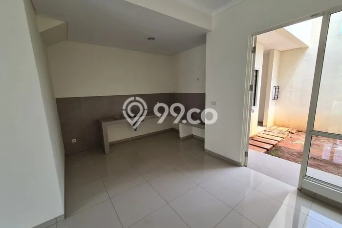 Jual Rumah Modern 3 KT di Cikokol, Tangerang Jual Rumah Modern 3 KT di Cikokol, Tangerang