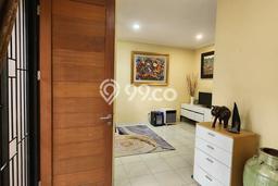 Dijual Rumah Eksklusif 2 KT di Modernland, Tangerang Dijual Rumah Eksklusif 2 KT di Modernland, Tangerang