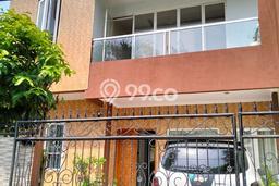 Rumah Minimalis 4 KT di Gading Serpong Tangerang Full Furnished Rumah Minimalis 4 KT di Gading Serpong Tangerang Full Furnished