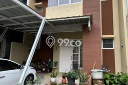 For Sale Hunian Rumah Nyaman 3 Kamar di BSD Delatinos, Tangerang For Sale Hunian Rumah Nyaman 3 Kamar di BSD Delatinos, Tangerang