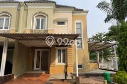 Disewakan! Rumah 3 Kamar Tidur &
2 Kamar Mandi di gading serpong samara village, Tangerang Disewakan! Rumah 3 Kamar Tidur &
2 Kamar Mandi di gading serpong samara village, Tangerang