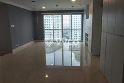 Apartemen Cozy Dijual di Jakarta Selatan Spesifikasi 3 KT, 3 KM Apartemen Cozy Dijual di Jakarta Selatan Spesifikasi 3 KT, 3 KM