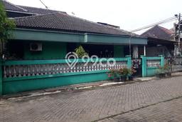 For Sale Hunian Rumah Nyaman 4 KT di Cimone, Tangerang For Sale Hunian Rumah Nyaman 4 KT di Cimone, Tangerang