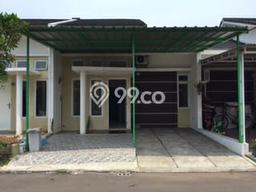 Dijual Rumah Minimalis Bagus Punya 2 KT di Sepatan Tangerang SHM Dijual Rumah Minimalis Bagus Punya 2 KT di Sepatan Tangerang SHM