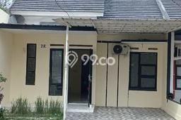 Jual Rumah Modern 2 KT di Pondok Jagung, Tangerang Jual Rumah Modern 2 KT di Pondok Jagung, Tangerang