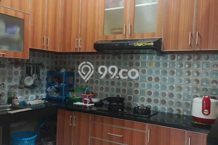 Dijual Cepat Rumah Favorit Siap Huni LB 250m2 di Jati Uwung, Tangerang Dijual Cepat Rumah Favorit Siap Huni LB 250m2 di Jati Uwung, Tangerang