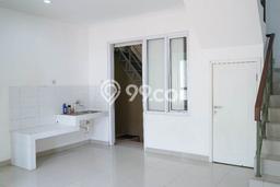 Rumah Modern 3 KT di Gading Serpong Tangerang Unfurnished Rumah Modern 3 KT di Gading Serpong Tangerang Unfurnished