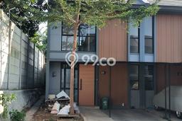 Rumah Minimalis 3 KT LT 82m2 di Lippo Karawaci Rumah Minimalis 3 KT LT 82m2 di Lippo Karawaci