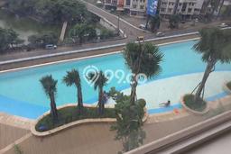 Apartemen Cozy Dijual di Tangerang Spesifikasi 1 KT, 1 KM Apartemen Cozy Dijual di Tangerang Spesifikasi 1 KT, 1 KM