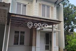 Dijual Rumah Minimalis Bagus Punya 3 KT di Cipondoh Tangerang - Dijual Rumah Minimalis Bagus Punya 3 KT di Cipondoh Tangerang -