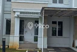 For Sale Hunian Rumah Terawat 3 Kamar di Banjar Wijaya, Tangerang For Sale Hunian Rumah Terawat 3 Kamar di Banjar Wijaya, Tangerang
