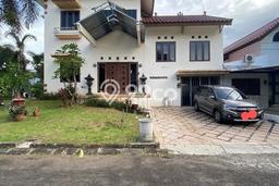 For Sale! Premium House LT 398m2 Desain Modern di Alam Sutera For Sale! Premium House LT 398m2 Desain Modern di Alam Sutera