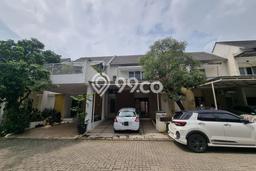 Disewakan! Rumah 3 Kamar Tidur &
2 Kamar Mandi di Modernland, Tangerang Disewakan! Rumah 3 Kamar Tidur &
2 Kamar Mandi di Modernland, Tangerang