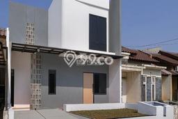 Dijual Hunian Rumah Nyaman 3 Kamar di Graha Raya, Tangerang Selatan Dijual Hunian Rumah Nyaman 3 Kamar di Graha Raya, Tangerang Selatan