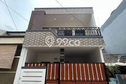 Rumah Luas Asri 3 KT Siap Pakai di Poris Tangerang Rumah Luas Asri 3 KT Siap Pakai di Poris Tangerang