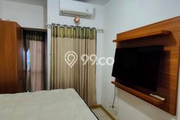 Hunian Strategis 23m2 di Gading Serpong Tangerang 1 Bedroom Hunian Strategis 23m2 di Gading Serpong Tangerang 1 Bedroom