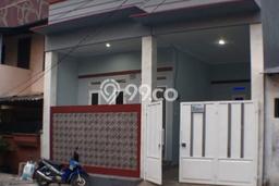 Jual Rumah Eksklusif 2 KT di Poris, Tangerang Jual Rumah Eksklusif 2 KT di Poris, Tangerang
