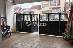 Rumah Minimalis 3 KT LT 72m2 di Gading Serpong Rumah Minimalis 3 KT LT 72m2 di Gading Serpong