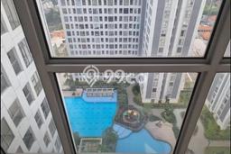 Apartemen Terawat Dijual di Tangerang Spesifikasi 2 KT, 1 KM Apartemen Terawat Dijual di Tangerang Spesifikasi 2 KT, 1 KM