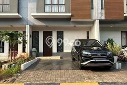 Jual Rumah Eksklusif 2 KT di Graha Raya, Tangerang Selatan Jual Rumah Eksklusif 2 KT di Graha Raya, Tangerang Selatan