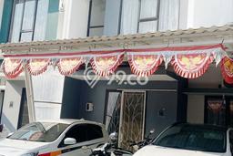 Jual Rumah Minimalis Bagus Punya 2 KT di Sepatan Tangerang SHM Jual Rumah Minimalis Bagus Punya 2 KT di Sepatan Tangerang SHM
