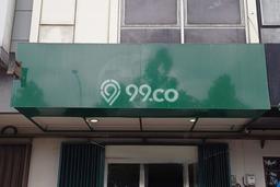 Unit Ruko Dijual di Tangerang LT 68m2 & LB 136m2 Unit Ruko Dijual di Tangerang LT 68m2 & LB 136m2