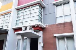 Rumah Modern 3 KT di Gading Serpong Tangerang Unfurnished Rumah Modern 3 KT di Gading Serpong Tangerang Unfurnished