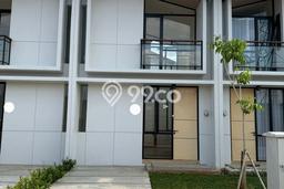 Rumah sewa siap pakai 2 Kamar Tidur di Lippo Karawaci, Tangerang Rumah sewa siap pakai 2 Kamar Tidur di Lippo Karawaci, Tangerang