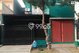 Jarang Ada! Rumah Sewa 3 Kamar Bagus Siap Huni Banjar Wijaya Jarang Ada! Rumah Sewa 3 Kamar Bagus Siap Huni Banjar Wijaya