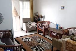 Hunian Nyaman Asri 4 KT Siap Huni di Banjar Wijaya Tangerang Hunian Nyaman Asri 4 KT Siap Huni di Banjar Wijaya Tangerang