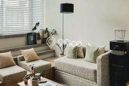 Rumah Kontrakan Tangerang LT 55m2 LB 60m2 Kawasan BSD Rumah Kontrakan Tangerang LT 55m2 LB 60m2 Kawasan BSD