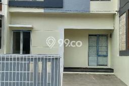 Jarang Ada! Rumah Kontrakan 3 Kamar Bagus Siap Huni Tangerang Kota Jarang Ada! Rumah Kontrakan 3 Kamar Bagus Siap Huni Tangerang Kota