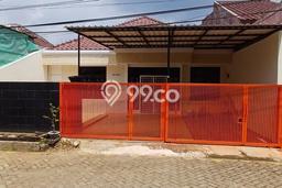 Rumah Kontrakan Tangerang LT 150m2 LB 77m2 Area Poris Rumah Kontrakan Tangerang LT 150m2 LB 77m2 Area Poris