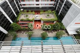 Disewakan Apartemen Terjangkau 1 KT di Alam Sutera Tangerang Disewakan Apartemen Terjangkau 1 KT di Alam Sutera Tangerang