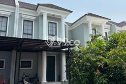 Rumah Minimalis 3 KT di Banjar Wijaya Tangerang Unfurnished Rumah Minimalis 3 KT di Banjar Wijaya Tangerang Unfurnished