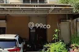 Dijual Hunian Rumah Terawat 3 KT di Modernland, Tangerang Dijual Hunian Rumah Terawat 3 KT di Modernland, Tangerang