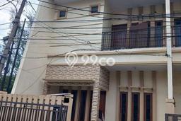 Rumah Disewakan Tangerang LT 84m2 LB 90m2 Kawasan Poris Rumah Disewakan Tangerang LT 84m2 LB 90m2 Kawasan Poris