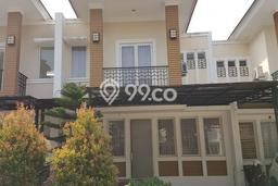Dijual Rumah Minimalis Bagus Punya 2 KT di Lippo Cikarang Cikarang SHM Dijual Rumah Minimalis Bagus Punya 2 KT di Lippo Cikarang Cikarang SHM