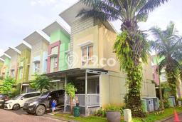 Rumah sewa siap pakai 5 KT di Gading Serpong, Tangerang Rumah sewa siap pakai 5 KT di Gading Serpong, Tangerang